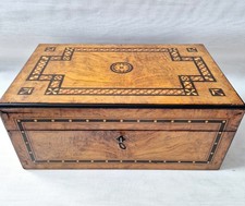 Antique victorian walnut for sale  LIVINGSTON