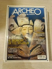 Archeo 351 maggio usato  Faenza