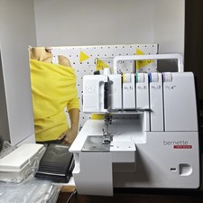 Bernette funlock b42 for sale  Holland