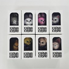 Usado, [EM ESTOQUE] Stray Kids 4º Álbum Completo 'KARMA' SKZOO Ver. comprar usado  Enviando para Brazil