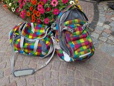 schulranzen satch set gebraucht kaufen  Meerane
