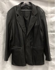 men s leather blazer coat for sale men s leather blazer coat for sale Saint Louis