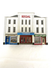 Metcalfe model railway for sale  PORTHCAWL