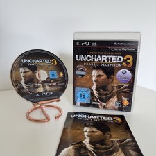 uncharted 3 drake s deception gebraucht kaufen uncharted 3 drake s deception gebraucht kaufen Buschkämpen