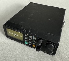 Icom model r100 for sale  Spring