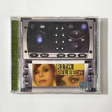Rita Lee: Rita Releeda (CD EMI Records 2000) Made in Brazil, usado comprar usado  Enviando para Brazil