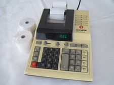 Lympia cpd 5212 gebraucht kaufen  Laichingen
