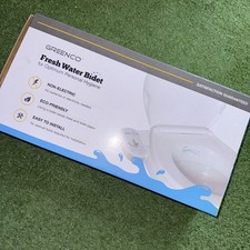 Greenco bidet fresh for sale  Portland