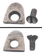 Orig. gear guard for sale  Bath
