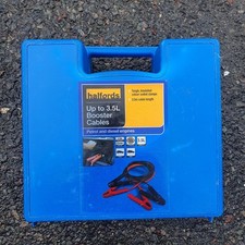 Halfords 3.5l heavy for sale  ORPINGTON