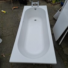 Bathroom suite for sale  CHELMSFORD