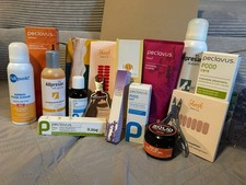 Restposten kosmetik fußpflege gebraucht kaufen  Barbing