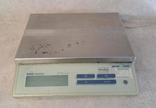 Mettler toledo sb16001dr gebraucht kaufen  Gera