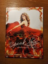 Taylor swift 2011 for sale  Springville