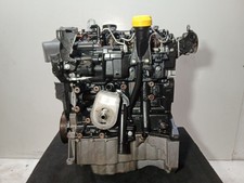 K9K430 KOMPLETTER MOTOR / CONTINENTAL / 711264 FÜR NISSAN QASHQAI I J10, NJ10 comprar usado  Enviando para Brazil