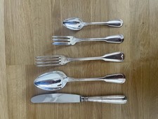 Wmf silberbesteck teilig gebraucht kaufen  Berlin