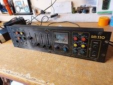 Citronic sm330 classic for sale  BISHOP AUCKLAND