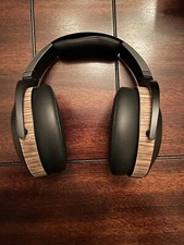 Audeze closed back for sale  League City