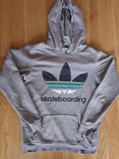 Adidas skateboarding sweat d'occasion  Paris XX