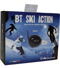 Midland bluetooth ski usato  Dimaro Folgarida
