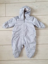 Combinaison ski bébé d'occasion  Bourges