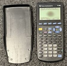 Texas instruments graphing for sale  Clermont