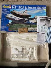 Revell 144 boeing for sale  YORK