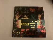 Achtung baby live for sale  LIVERPOOL