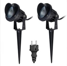 Stück led strahler gebraucht kaufen  Hamburg