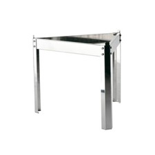 Treppiedi per bidoni usato Treppiedi per bidoni usato  Monforte San Giorgio