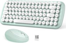 Wireless keyboard mouse for sale  OAKHAM