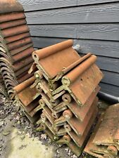 Roll top ridge for sale  COLCHESTER