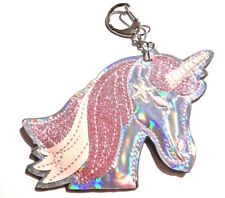 Holographic glitter unicorn for sale  Farmington