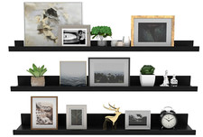 Floating wall shelves for sale  Verona