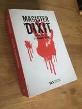 Magister dixit galeazzi d'occasion Magister dixit galeazzi d'occasion  Lure