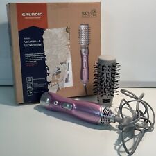 Grundig 6220 volumen gebraucht kaufen  Pfakofen