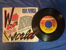 Usa africa 7 for sale  Sacramento