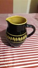 Brixham pottery jug for sale  DOVER