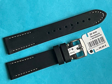 Eulit lederband uhrband gebraucht kaufen  Langweid a.Lech