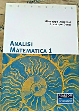 Analisi matematica giuseppe usato  Genova