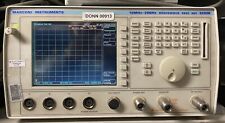 Marconi 6200b microwave for sale  GLOUCESTER