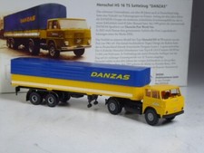 Brekina sondermodell henschel gebraucht kaufen  Preetz