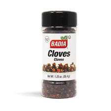 Whole cloves 1.25 for sale  New Haven