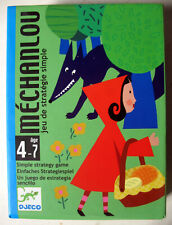 Djeco jeu stratégie d'occasion  Bergheim
