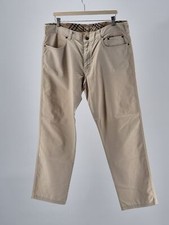 Pantaloni burberry uomo usato  Modena
