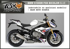 Adesivi stickers moto usato  San Giorgio Bigarello