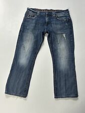 Rock revival jeans for sale  Houston