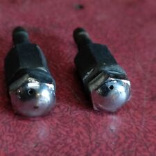 Pair rover chrome for sale  BOSTON