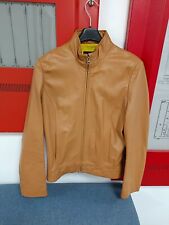 Giubbotto donna biker usato  Noviglio