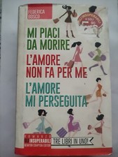 Bosco piaci morire usato Bosco piaci morire usato  Ozzano dell'Emilia